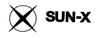 SUN-X
