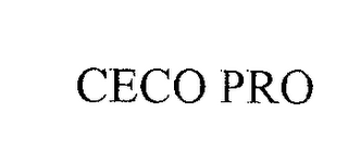 CECO PRO