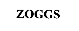 ZOGGS