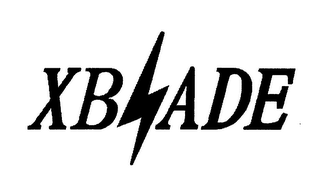 XBLADE