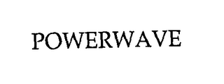 POWERWAVE