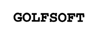 GOLFSOFT