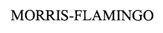 MORRIS-FLAMINGO