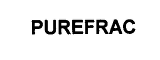 PUREFRAC