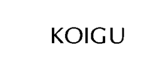 KOIGU