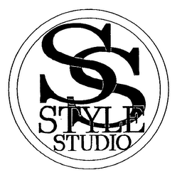 SS STYLE STUDIO