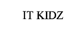 IT KIDZ