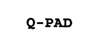 Q-PAD