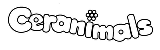 CERANIMALS