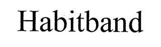 HABITBAND