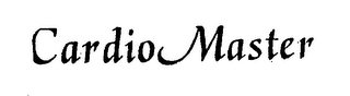 CARDIO MASTER