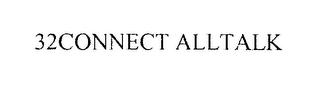 32CONNECT ALLTALK