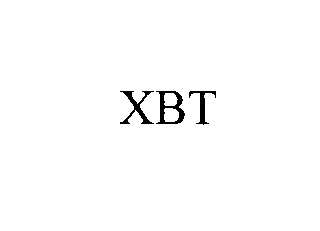 XBT