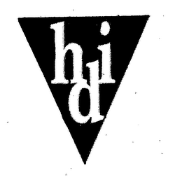 HDI