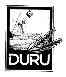 DURU