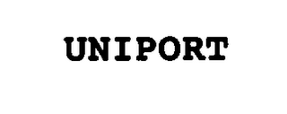 UNIPORT