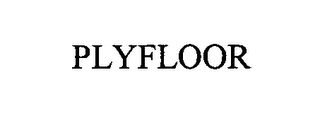 PLYFLOOR