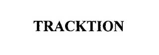 TRACKTION