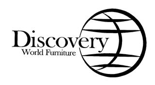 DISCOVERY WORLD FURNITURE