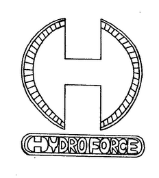 H HYDROFORCE