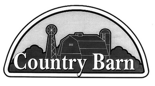 COUNTRY BARN