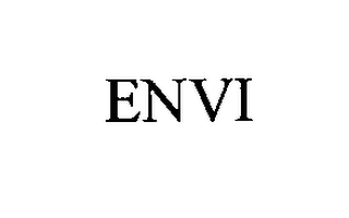 ENVI