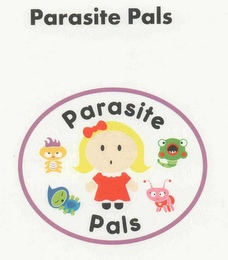 PARASITE PALS