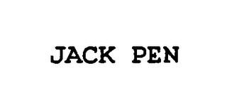 JACK PEN