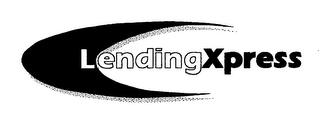LENDINGXPRESS