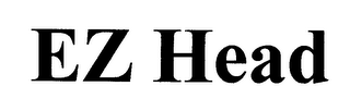 EZ HEAD