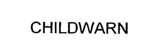 CHILDWARN