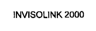 INVISOLINK 2000