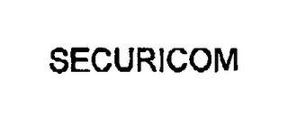 SECURICOM