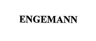 ENGEMANN