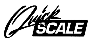 QUICKSCALE