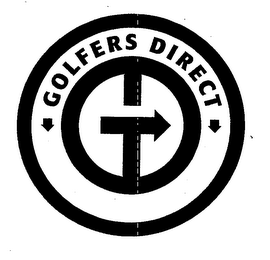 GOLFERS DIRECT