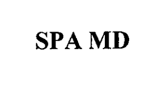 SPA MD