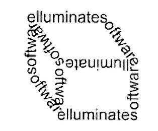 ELLUMINATES SOFTWARE