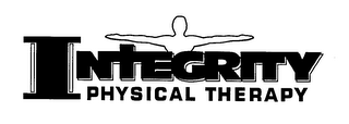 INTEGRITY PHYSICAL THERAPY