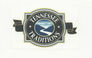 TENNESSEE TRADITIONS