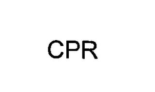 CPR