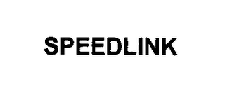 SPEEDLINK