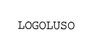 LOGOLUSO