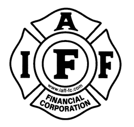 I A F F FINANCIAL CORPORATION WWW.IAFF-FC.COM