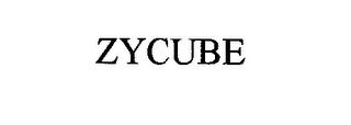 ZYCUBE