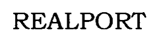 REALPORT