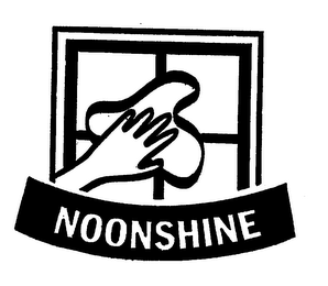 NOONSHINE