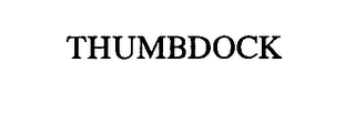 THUMBDOCK