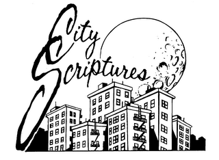 CITY SCRIPTURES