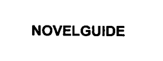 NOVELGUIDE